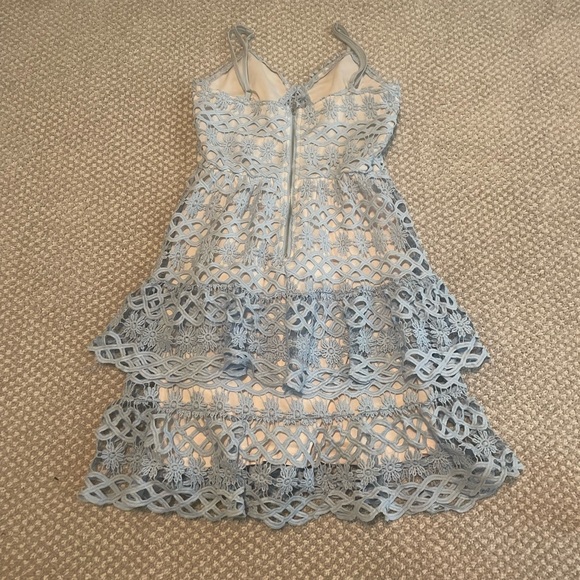 Formal Mini dress - Picture 2 of 3